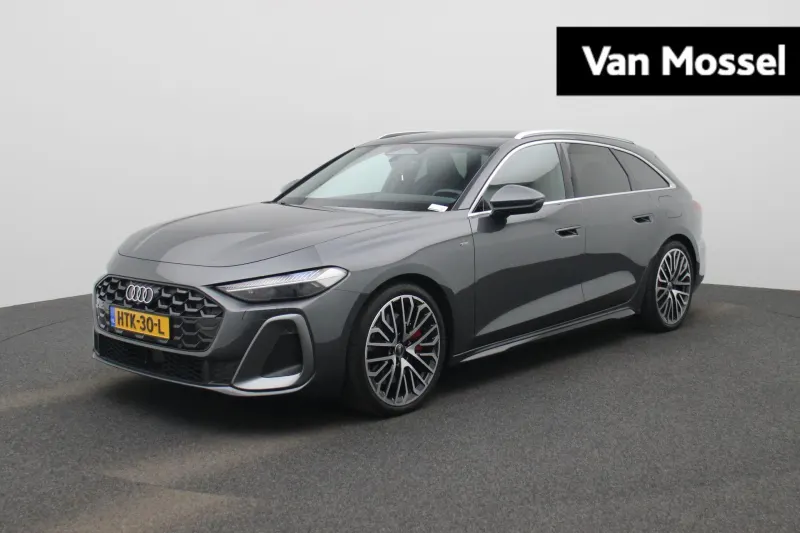 Audi A5 (2025)