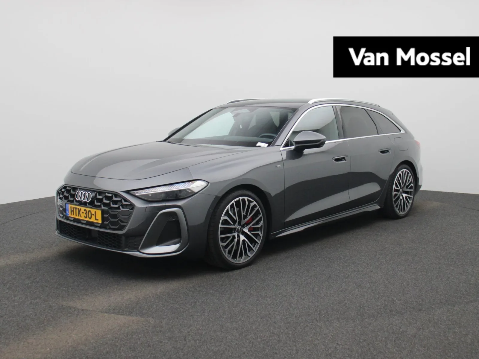 Audi A5 (2025) — foto 1