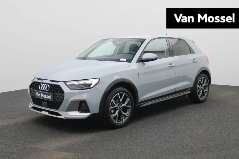 Audi A1 (2025)