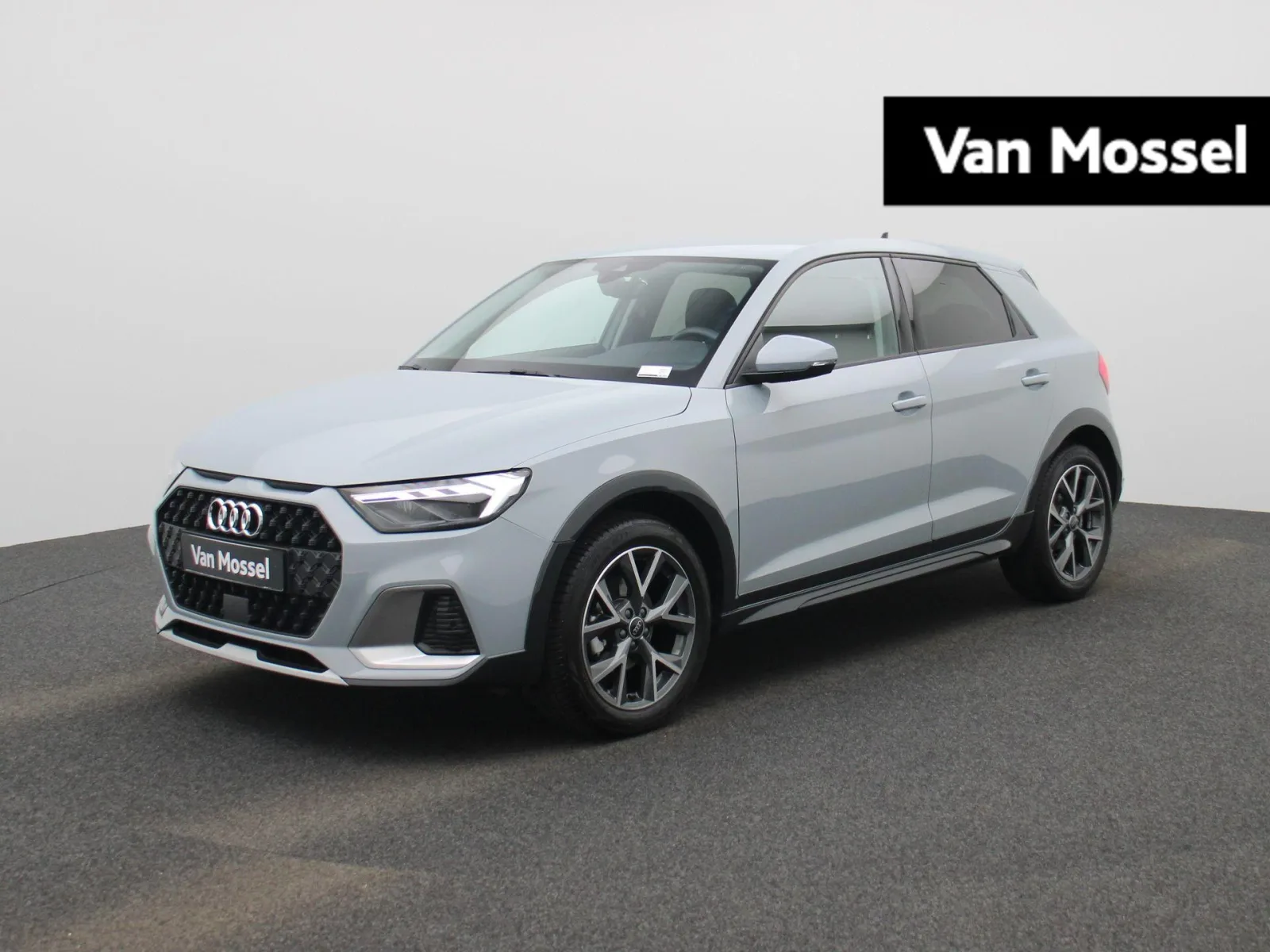 Audi A1 (2025) — foto 1
