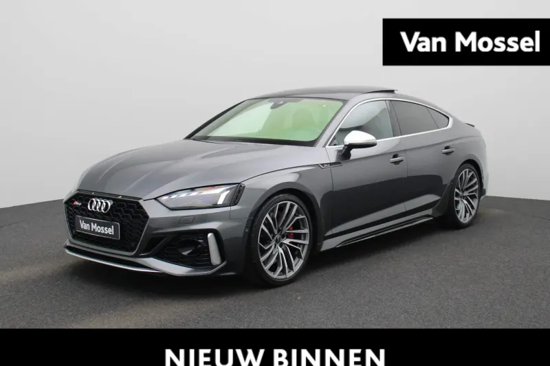 Audi RS5 (2024)