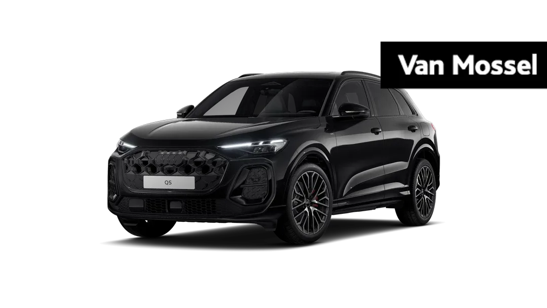 Audi Q5 (2026) — foto 1