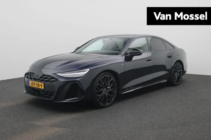 Audi A6 (2026)