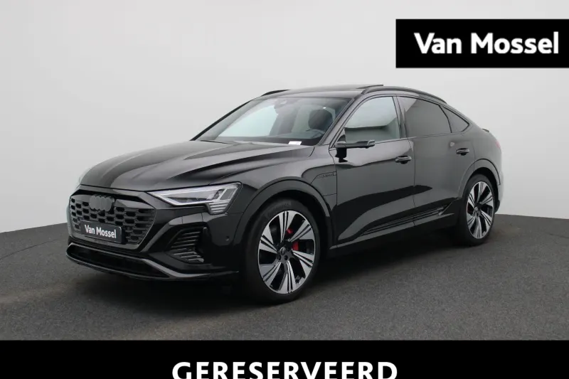 Audi Q8 (2025)