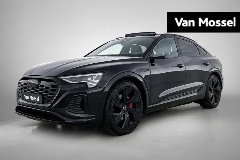 Audi Q8 (2025)