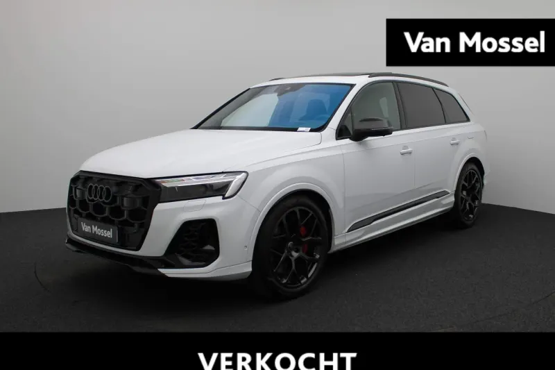 Audi Q7 (2024)