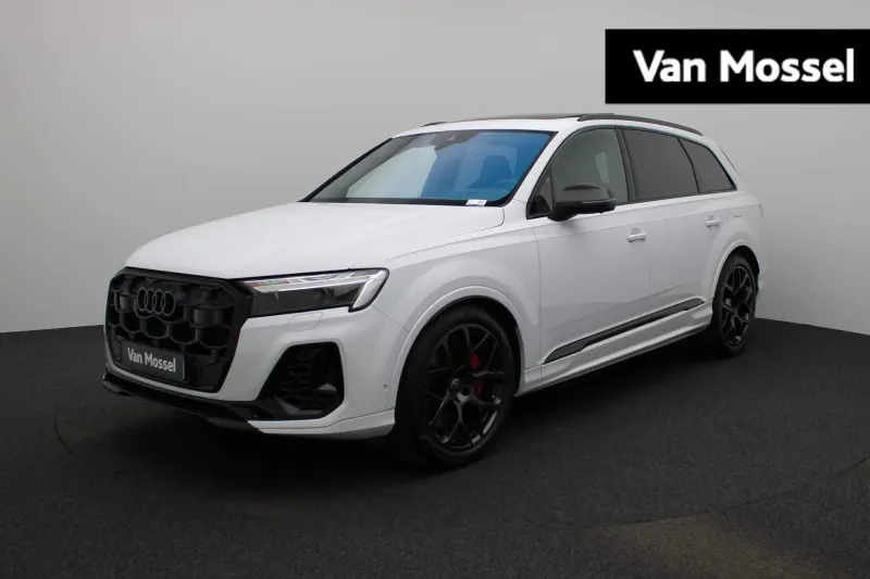 Audi Q7 (2024)