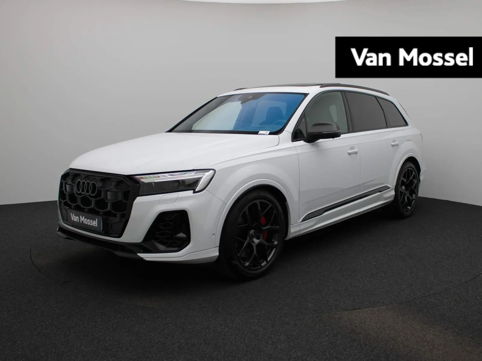 Audi Q7 (2024) — foto 1