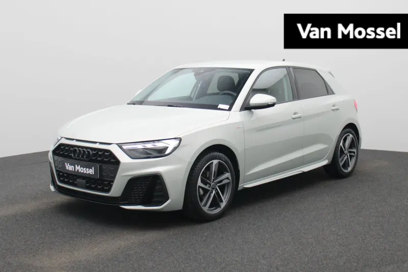 Audi A1 (2025)