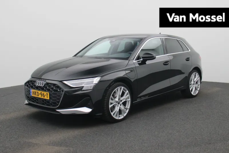 Audi A3 (2025)