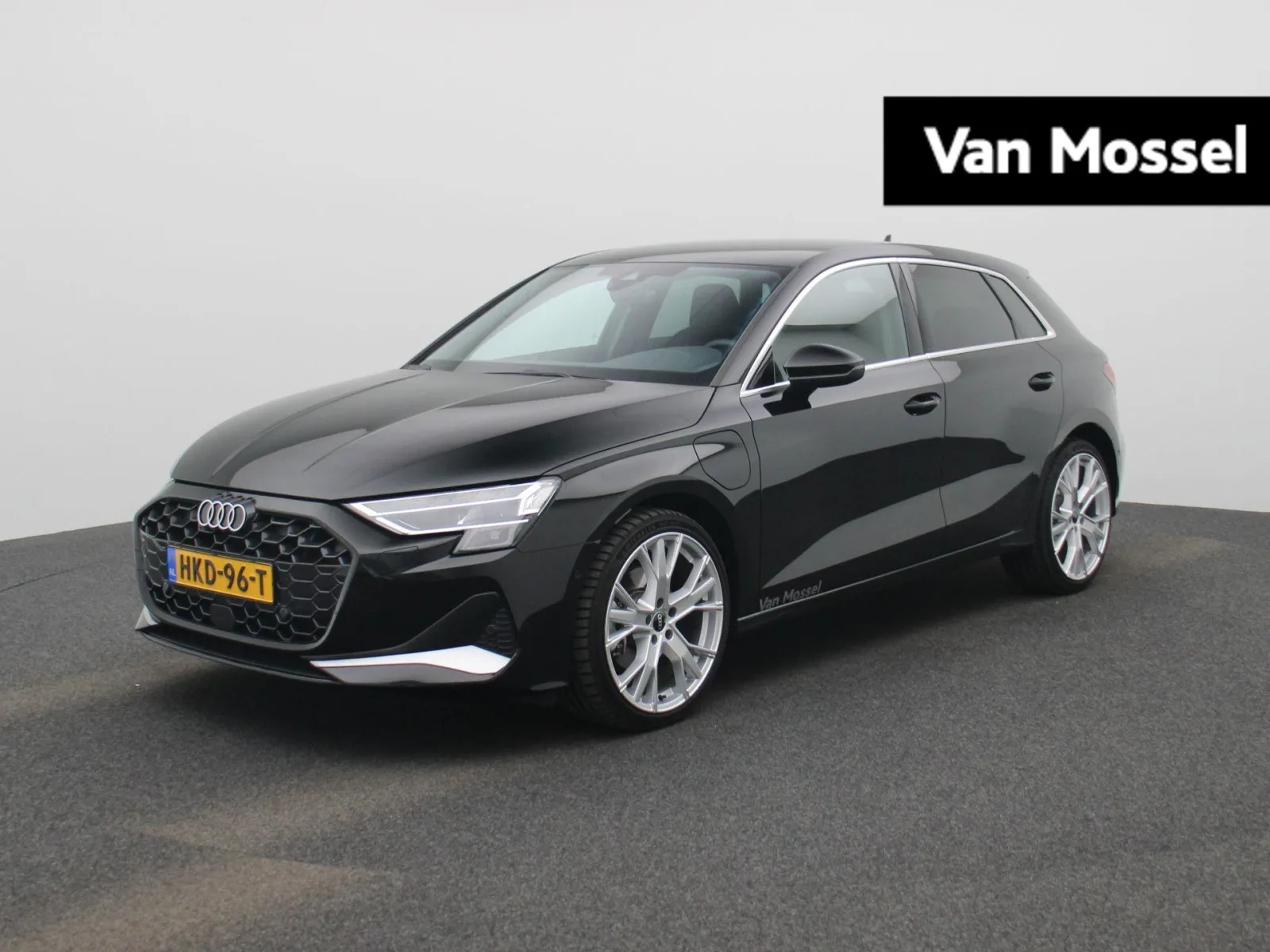 Audi A3 (2025) — foto 1