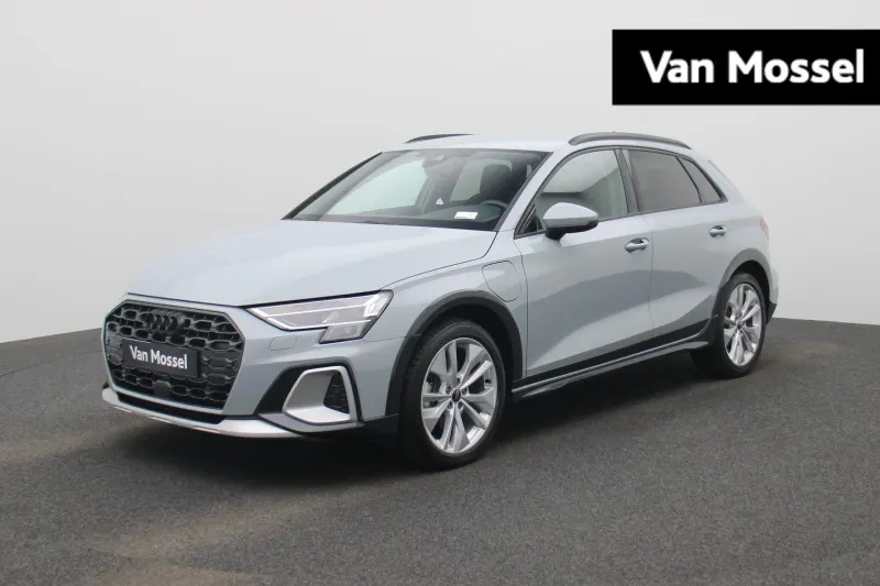 Audi A3 (2025)