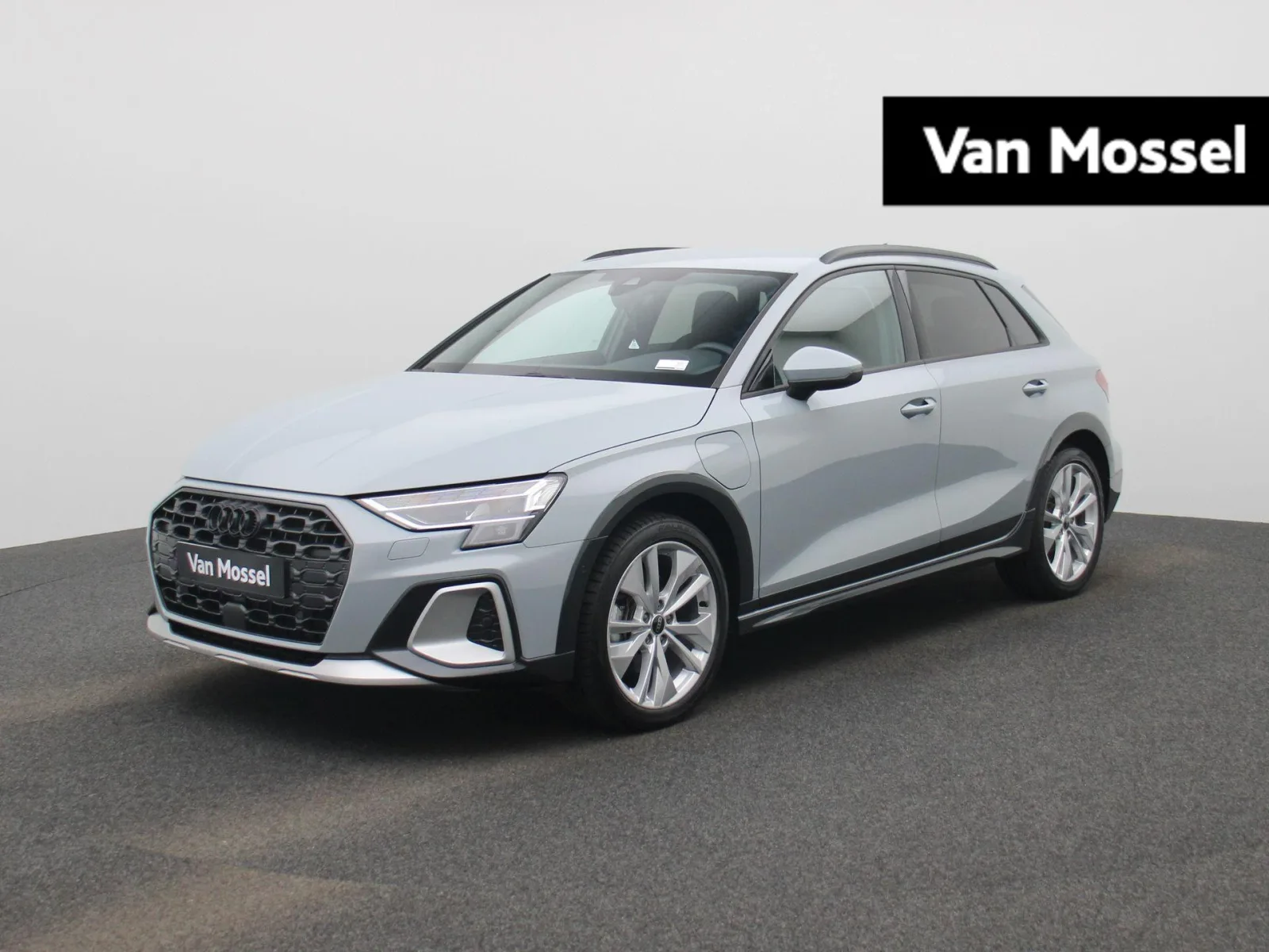 Audi A3 (2025) — foto 1