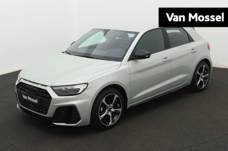 Audi A1 (2024)