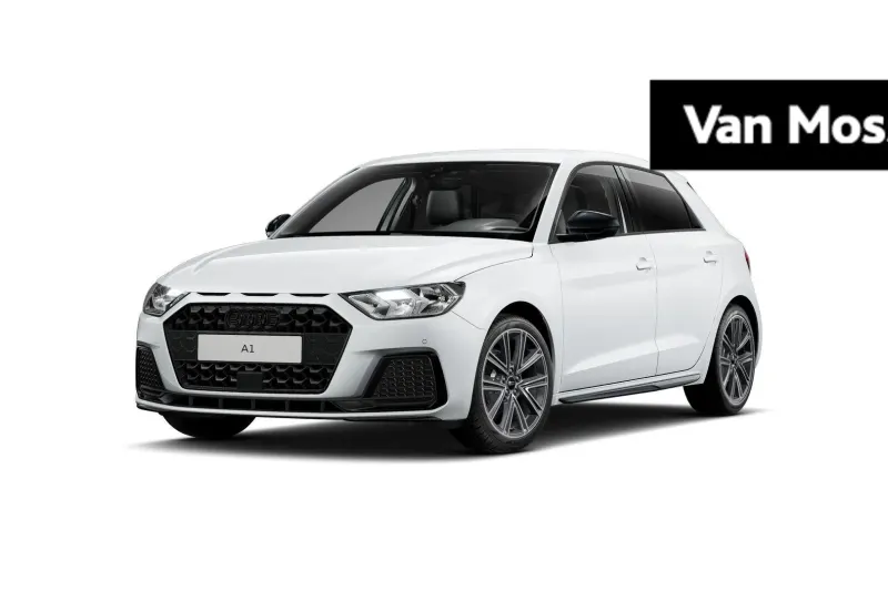 Audi A1 (2025)