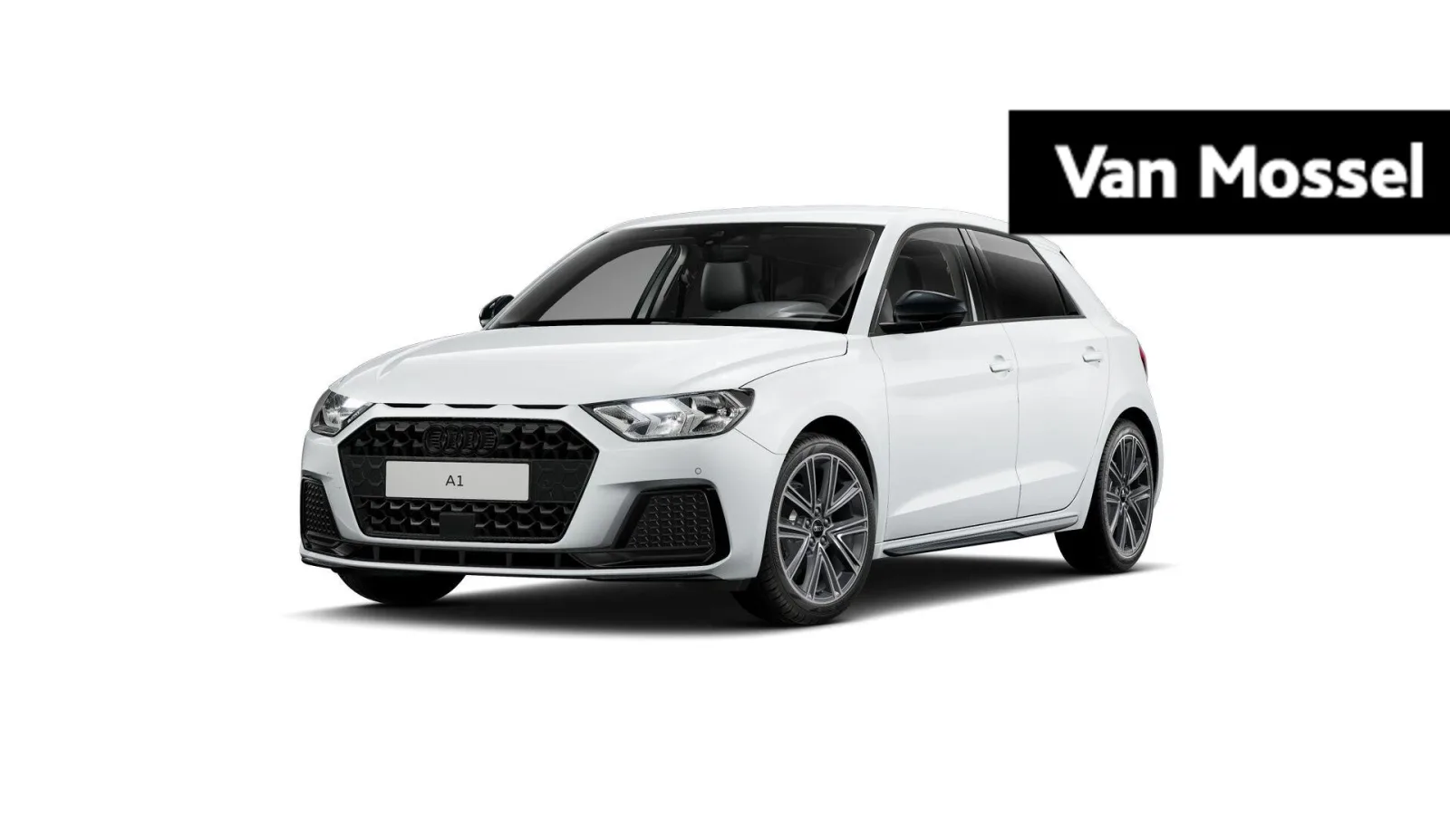 Audi A1 (2025) — foto 1