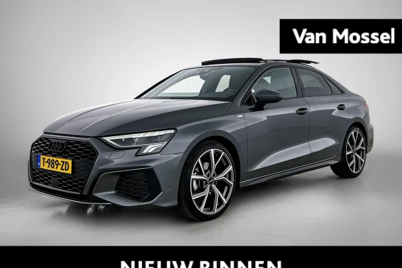 Audi A3 (2023)