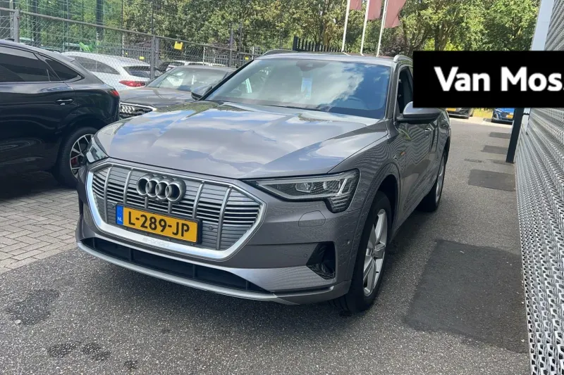 Audi e-tron (2020)