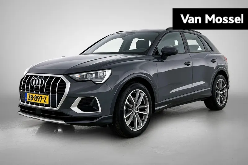 Audi Q3 (2019)