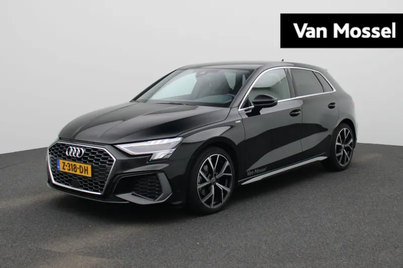 Audi A3 (2024)