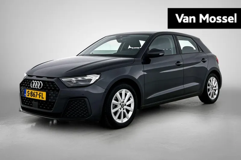 Audi A1 (2022)