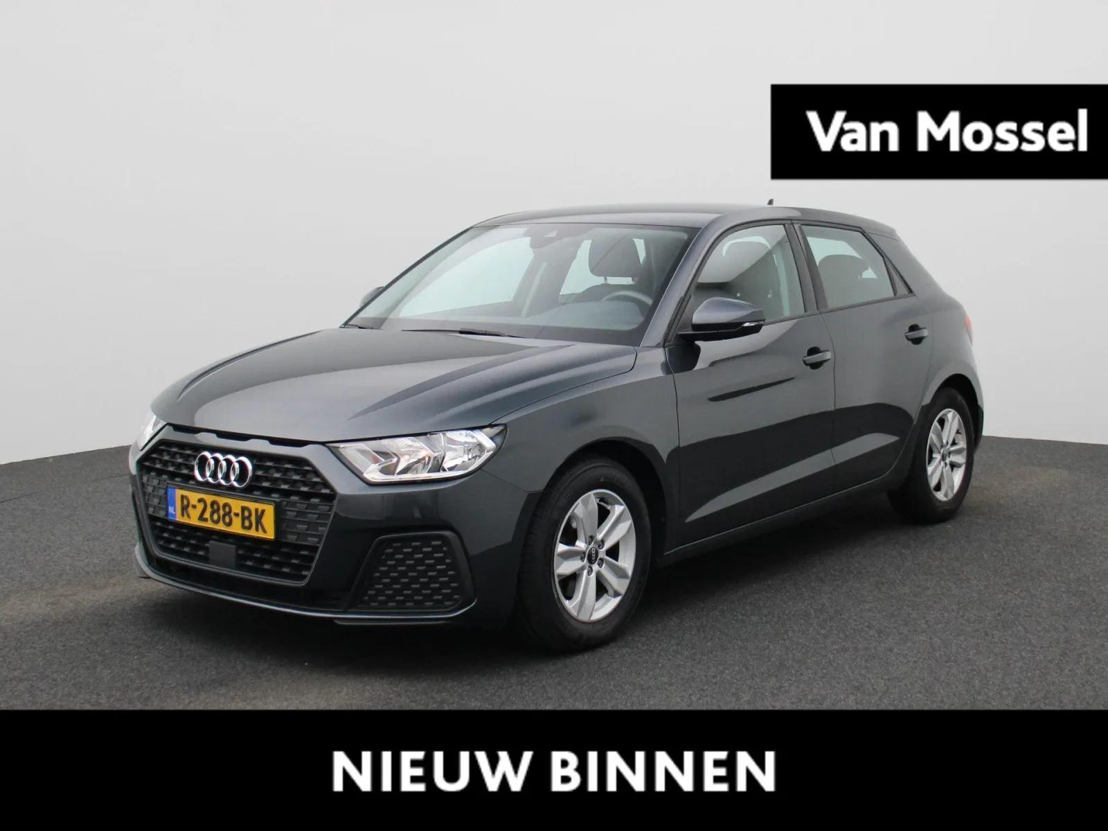 Audi A1 (2022) — foto 1