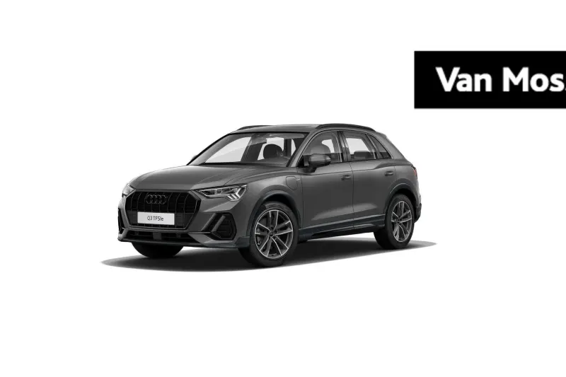 Audi Q3 (2021)