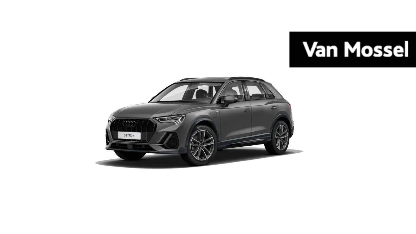 Audi Q3 (2021) — foto 1