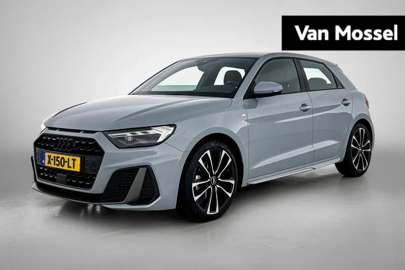 Audi A1 (2024)