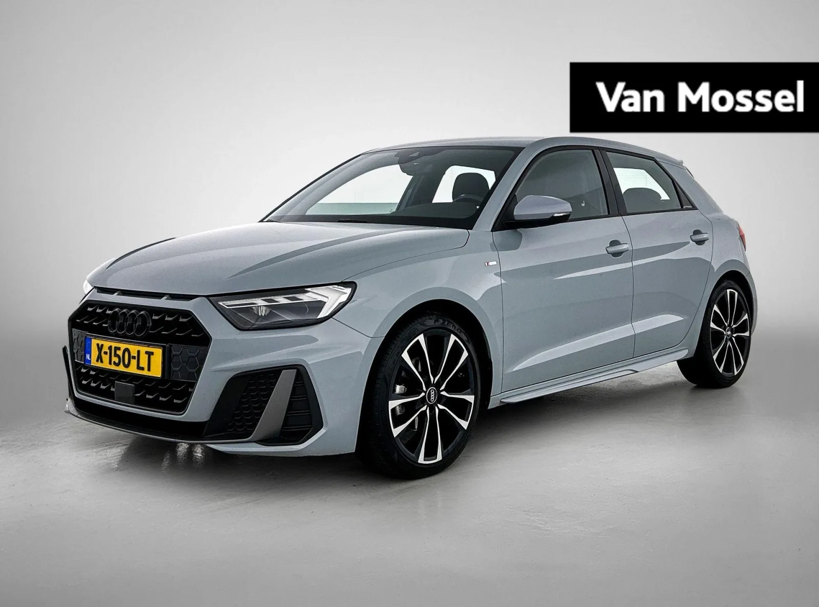 Audi A1 (2024) — foto 1