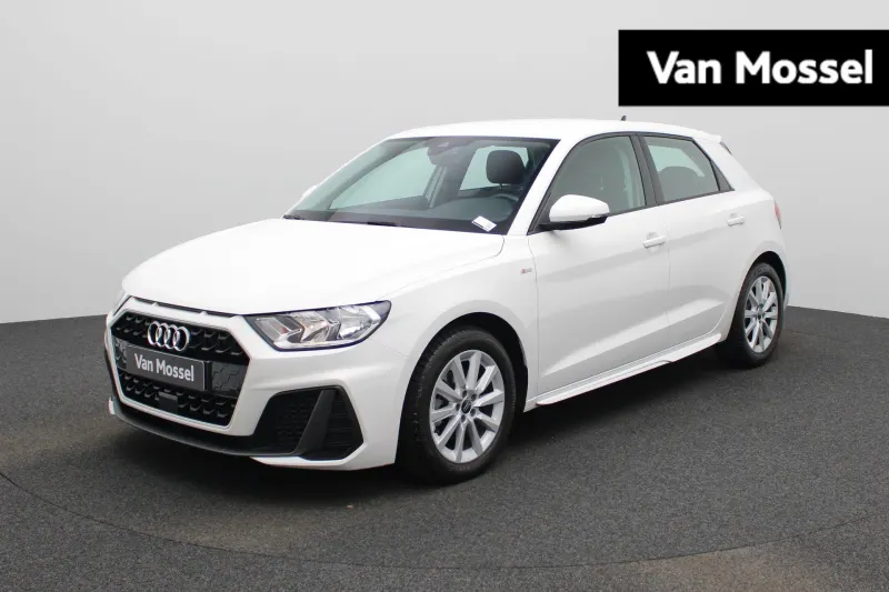 Audi A1 (2023)