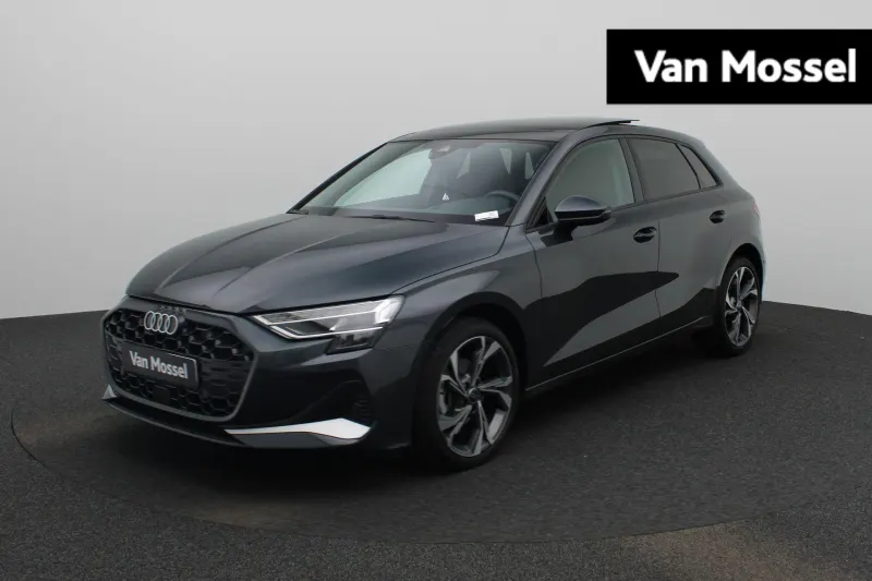 Audi A3 (2025)