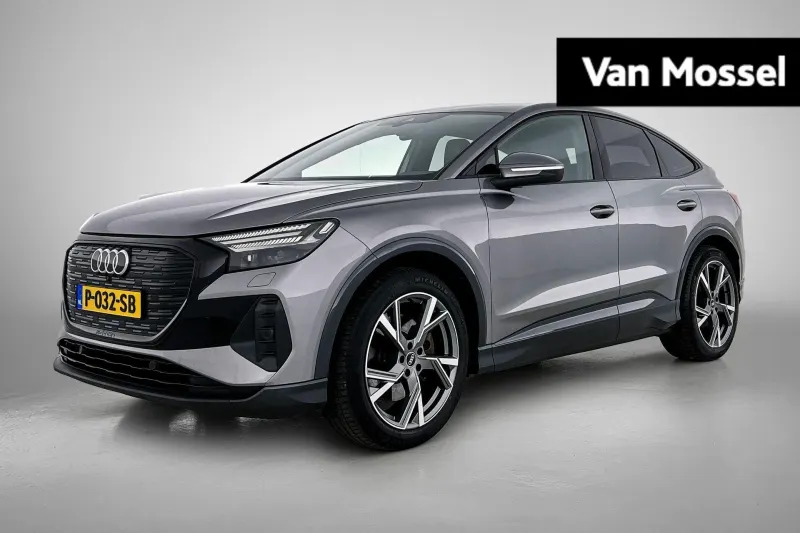 Audi Q4 (2022)