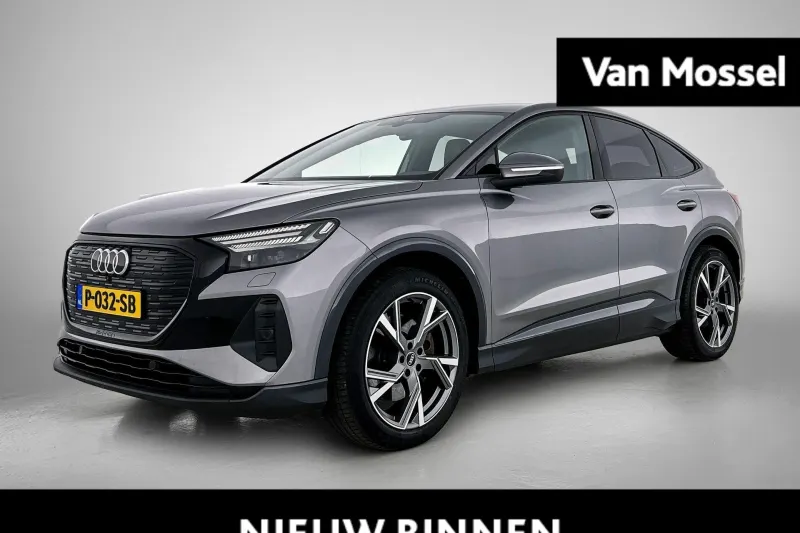 Audi Q4 (2022)