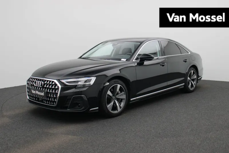 Audi A8 (2024)
