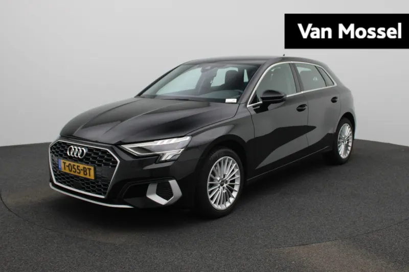 Audi A3 (2023)
