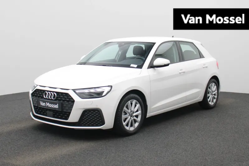 Audi A1 (2025)