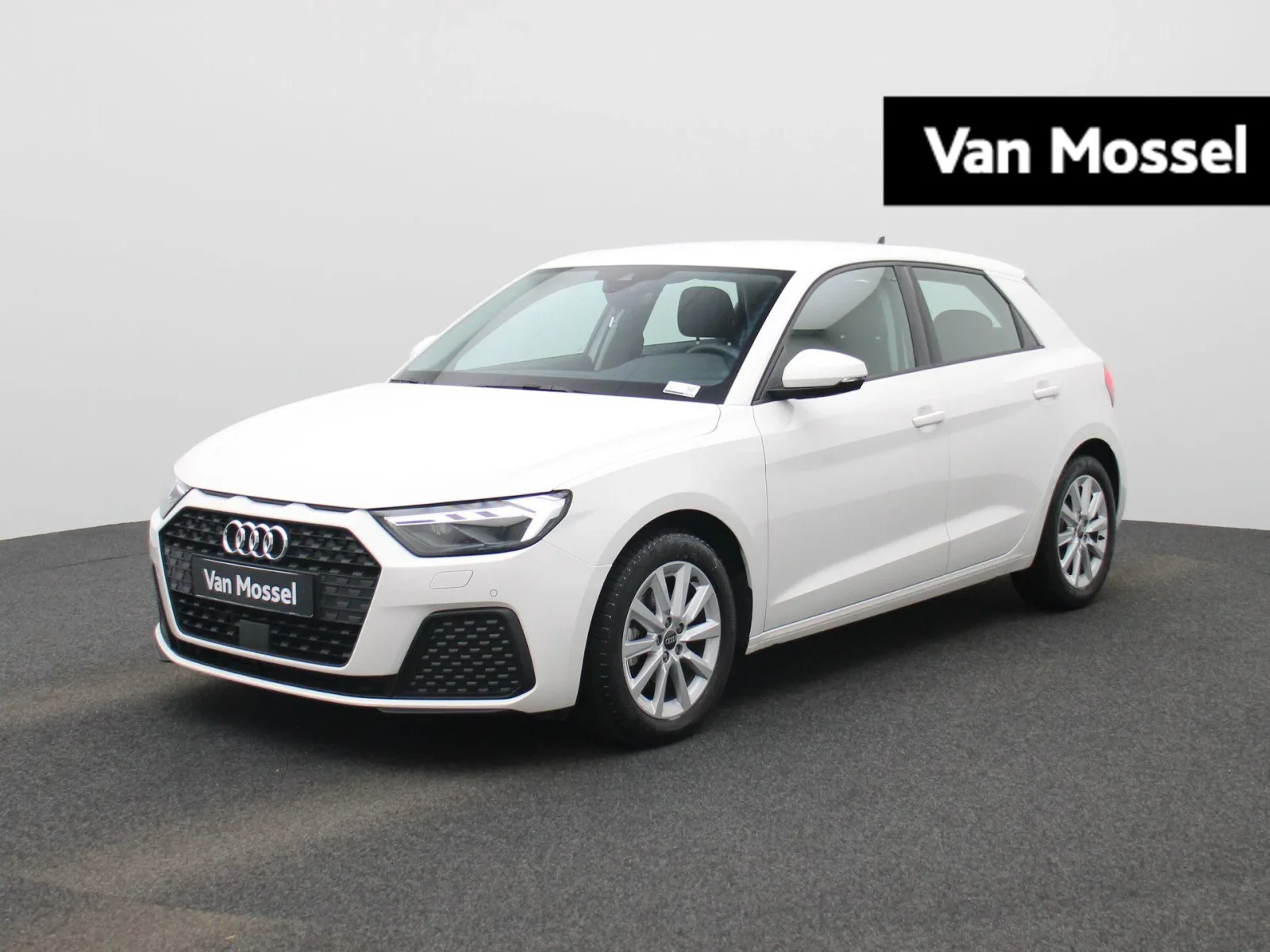 Audi A1 (2025) — foto 1