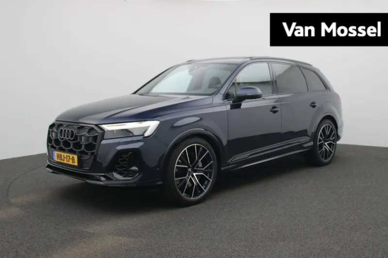 Audi Q7 (2025)
