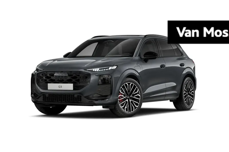Audi Q3 (2026)