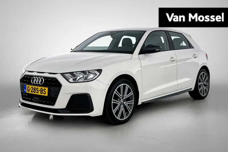 Audi A1 (2019)