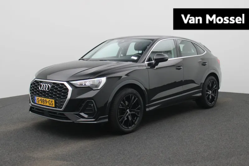 Audi Q3 (2023)