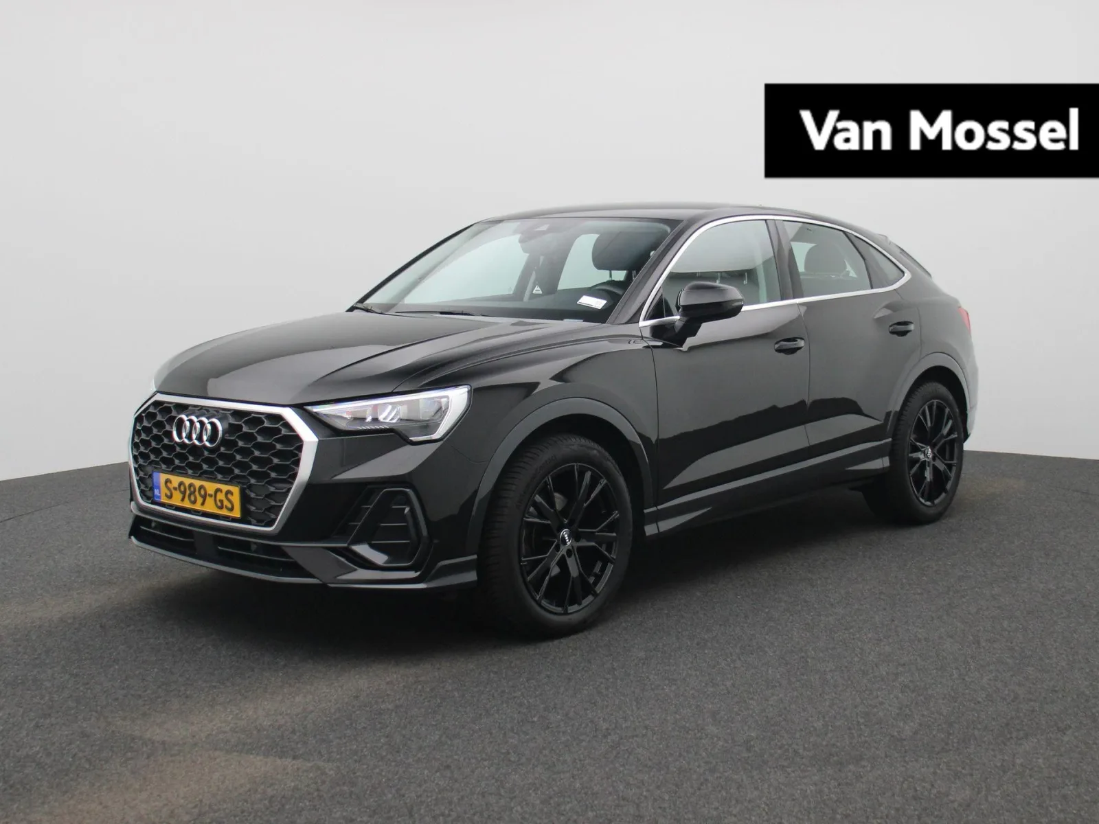 Audi Q3 (2023) — foto 1