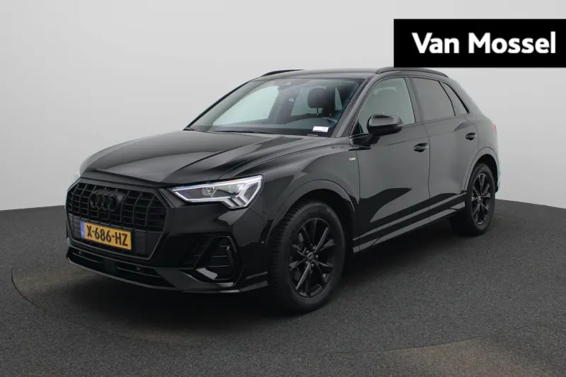 Audi Q3 (2023)