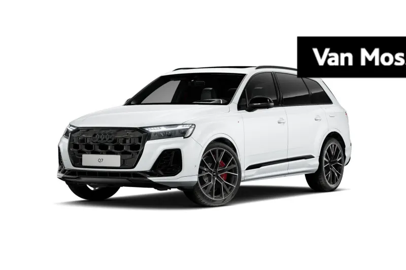 Audi Q7 (2025)