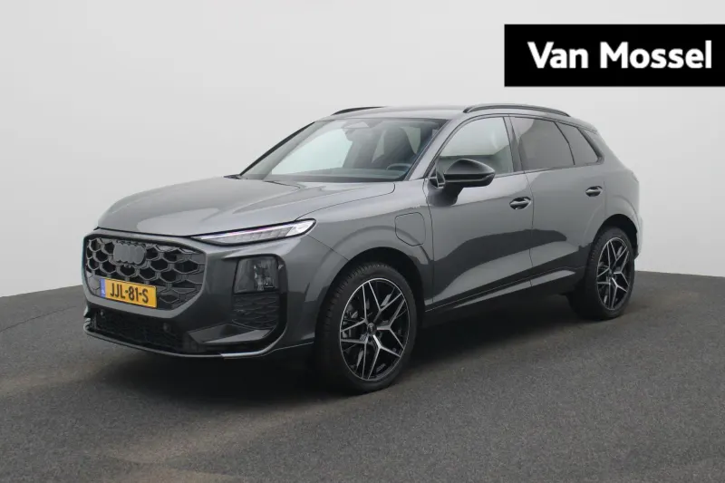 Audi Q3 (2025)