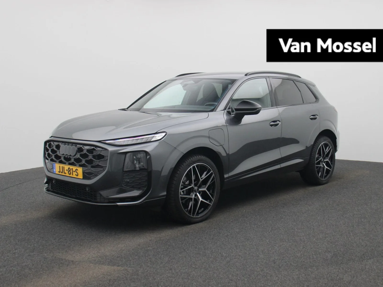 Audi Q3 (2025) — foto 1