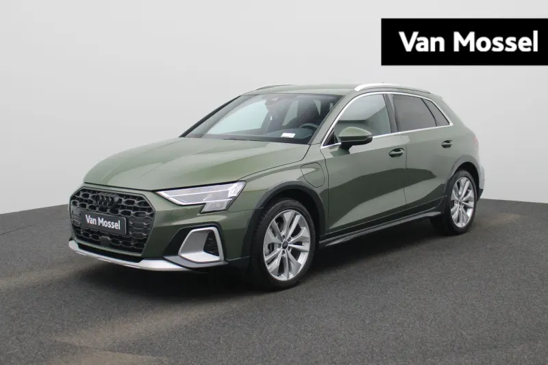 Audi A3 (2025)