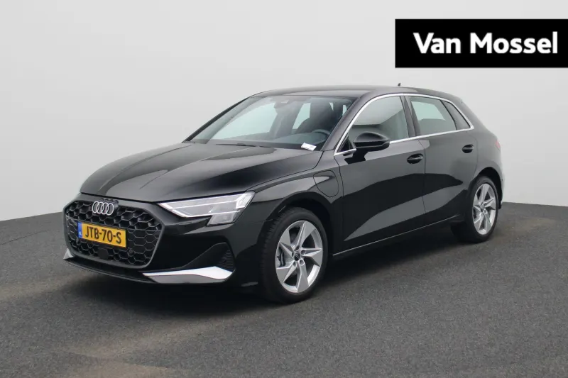 Audi A3 (2026)