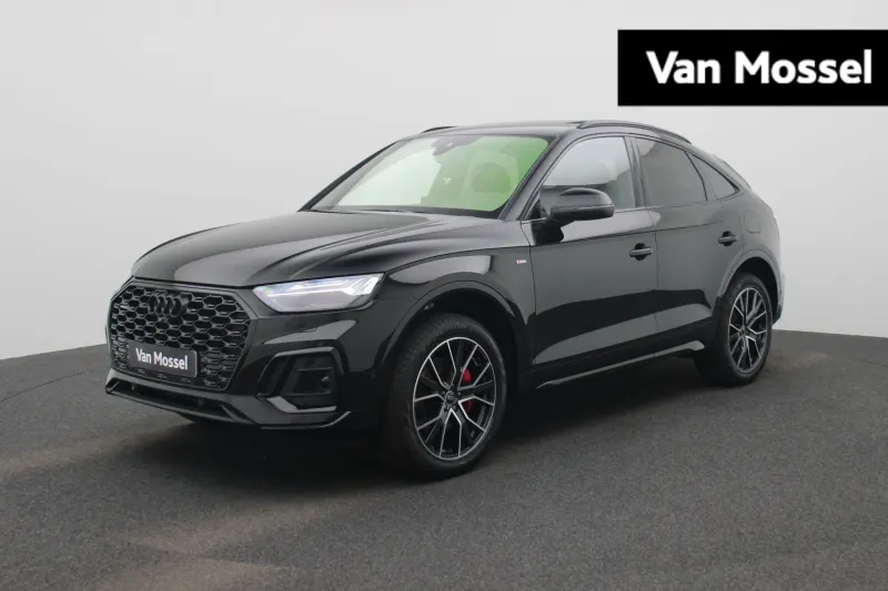 Audi Q5 (2025)